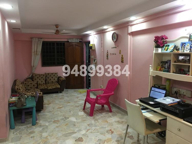 Jurong East Street 21 thumbnail photo